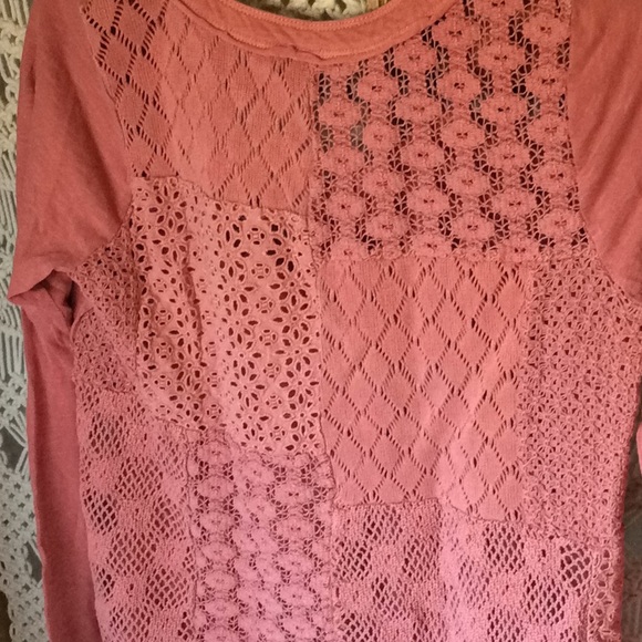 Free People Top - Picture 6 of 7